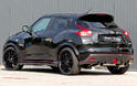 Senner Nissan Juke Nismo 2