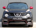 Senner Nissan Juke Nismo 7