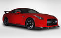Shadow Sports Design Nissan GT R 2