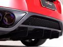 Shadow Sports Design Nissan GT R 3