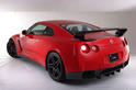 Shadow Sports Design Nissan GT R 6