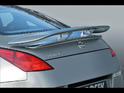 Strosek Nissan 350Z 12