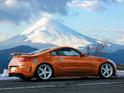 Strosek Nissan 350Z 13