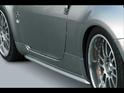 Strosek Nissan 350Z 14