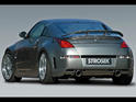 Strosek Nissan 350Z 2