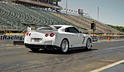 Switzer E900 Nissan GT R E85 2