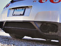 Switzer Nissan GT R Super Silver 2