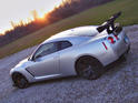 Switzer Nissan GT R Super Silver 3