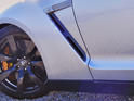 Switzer Nissan GT R Super Silver 4