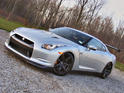 Switzer Nissan GT R Super Silver 8