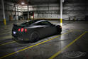 Switzer Nissan GT R USE 11