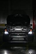 Switzer Nissan GT R USE 14