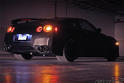 Switzer Nissan GT R USE 2