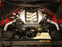Switzer P700 Nissan GT R 1