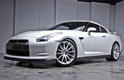 Switzer Signature Series Wheels Nissan GT R 1