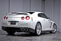 Switzer Signature Series Wheels Nissan GT R 2