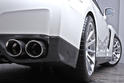 Switzer Signature Series Wheels Nissan GT R 4