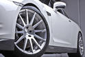 Switzer Signature Series Wheels Nissan GT R 6