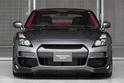 Tommy Kaira Nissan GT R 3