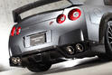 Tommy Kaira Nissan GT R 7