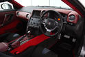 Tommy Kaira Nissan GT R 9