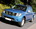 Unichip Nissan Navara 1