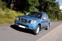 Unichip Nissan Navara 2