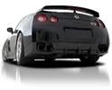 Ventross Nissan GT R 6