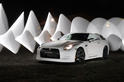 Vilner Nissan GT R 11