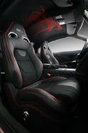 Vilner Nissan GT R 15