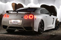 Vilner Nissan GT R 2