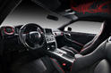 Vilner Nissan GT R 3