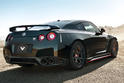 Vorsteiner Nissan GT R 2