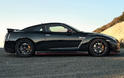Vorsteiner Nissan GT R 3