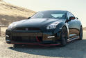 Vorsteiner Nissan GT R 5