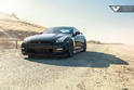 Vorsteiner Nissan GT R 6