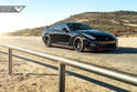 Vorsteiner Nissan GT R 7