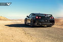 Vorsteiner Nissan GT R 8