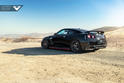 Vorsteiner Nissan GT R 9