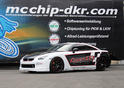 mcchip Nissan GT R 5
