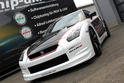 mcchip Nissan GT R 6