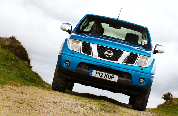 2008 Nissan Diesel Awards