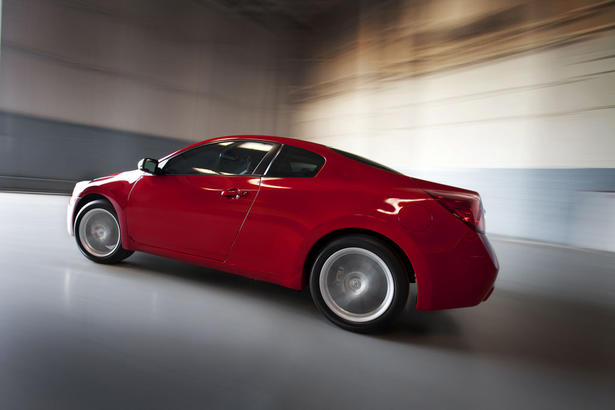 2011 Nissan Altima Price