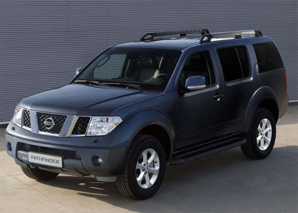 2011 Nissan Pathfinder, Xterra, Frontier Price