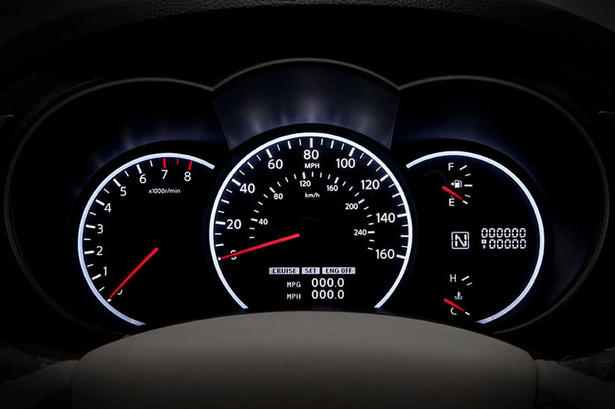 2011 Nissan Quest