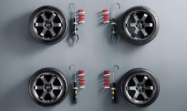 NISMO Nissan GT R Sports Club