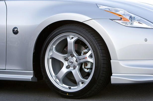 Nismo Nissan 370Z S Tune info