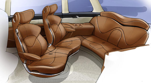 Nissan FORUM