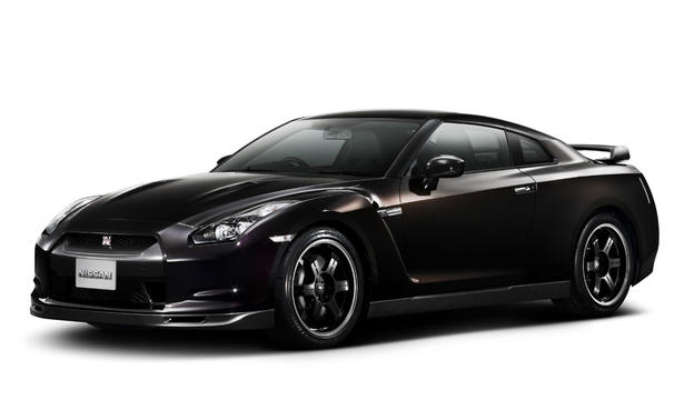 Nissan GT R SpecV price