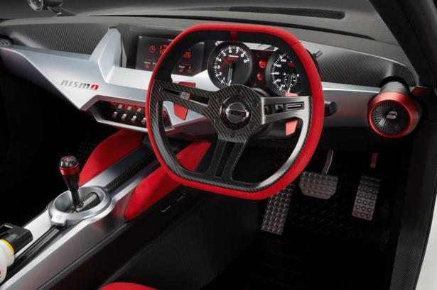 Nissan IDx NISMO and Freeflow